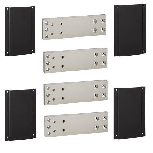 Schneider Electric - Zubehör/Ersatzteile für Niederspannungs-Schalttechnik Anschluss Oben Vorder- LV847991SP oben 4P 800/1600A