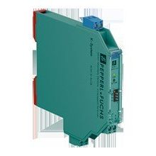 Pepperl+Fuchs Fabrik - Trennschaltverstärker KCD2-ST-Ex1.LB − 1 Stück