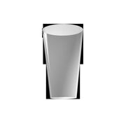 Schuch Licht - Lichttechnisches Zubehör/Ersatzteile für Leuchten Ersatzglas 10043 BR 543 PMMA