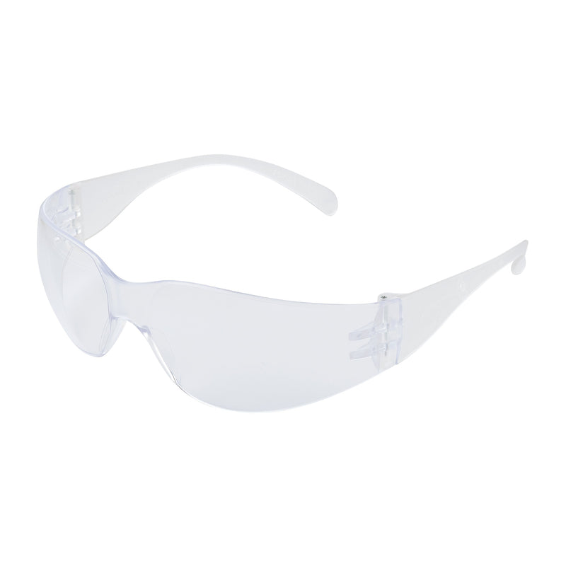 3M - Schutzbrille Virtua VIRTUAK0 AS/AF,slim,klar − 20 Stück