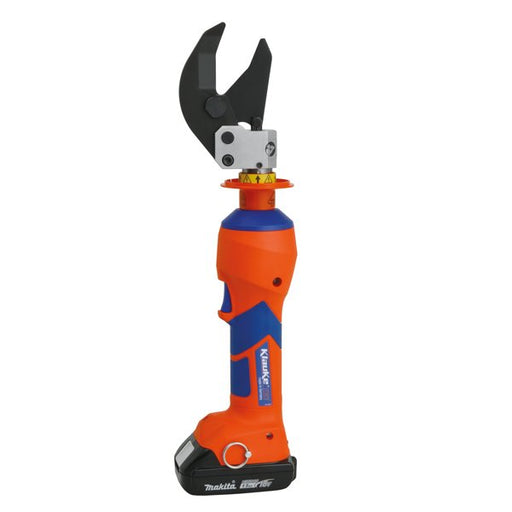 Klauke - Kabelschere Schneidwerkzeug ES32ISM 32mm, 1000V