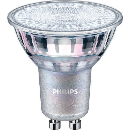 Philips Lighting - LED - Lampe/Multi - LED LED - Reflektorlampe PAR16 MAS LEDspot#39912900 GU10, 927, 36G, dim