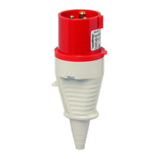 Walther Werke - CEE-Stecker (IEC 60309) Stecker 32A 230 NI 5P 400V 6h IP44