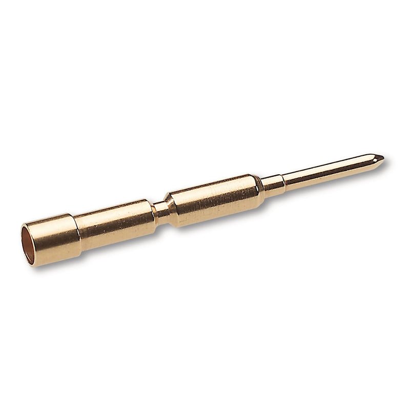 Lapp Zubehör - Kontakt für Industriesteckverbinder EPIC-SIGNAL-M23-SCM-1MM- 72400001 AU-0.14-1.0-(10) − 10 Stück