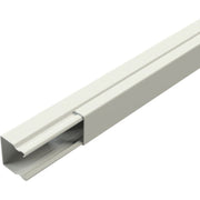 Niedax - Leitungsführungskanal LFK-Kanal LLK 16.016 R Unterteil + Deckel − 2 Meter