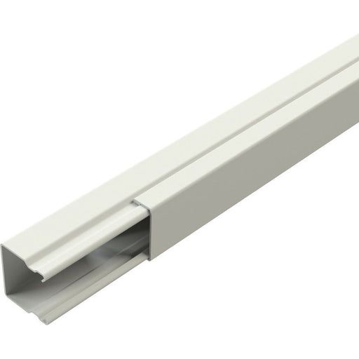 Niedax - Leitungsführungskanal LFK-Kanal LLK 16.016 R Unterteil + Deckel − 2 Meter by Niedax
