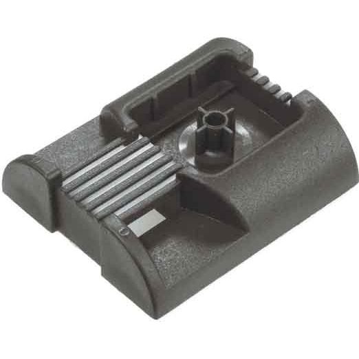 ITW Spit - Nagelschelle (für Kabel) Clipelec 011203 (VE100) halogenfrei