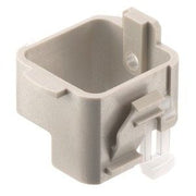 Harting - Zubehör/Ersatzteile für Anschluss- und Verbindungstechnik Han F+B 3A Adapter 09155039911 f.Stift+Buchse.Eins. − 2 Stück