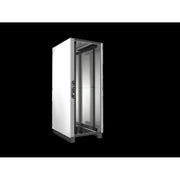 Rittal - Netzwerk-/Serverschrank Netzwerk/Serverschrank VX 5309.156 geschlossen, 42HE