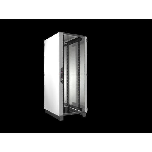 Rittal - Netzwerk-/Serverschrank Netzwerk/Serverschrank VX 5309.156 geschlossen, 42HE