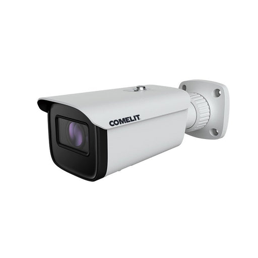 Comelit - Kamera für Überwachungssystem Kamera IP Bullet IPBCAMN08ZB 8MP,2,8-12MMZOOM