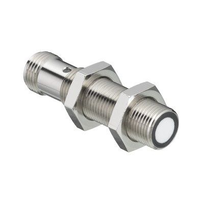 Leuze - Ultraschall Taster Ultraschall Distanzsensor DMU412B-500/LVT-M12