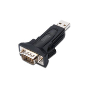 DIGITUS - Schnittstellenwandler USB zu Seriell-Adapter DA-70157 RS485