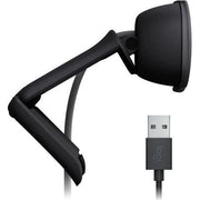 Logitech - Zubehör/Ersatzteile für Unterhaltungselektronik Webcam Full HD BRIO 105 1080p,30FPS,USB,Bu