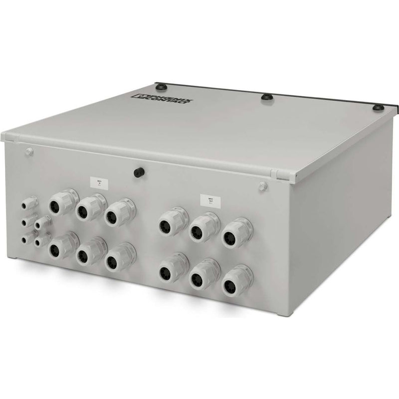 Phoenix Contact - Photovoltaik-DC-Stringbox Generatoranschlusskasten SOL-SC-2ST-0#1460946