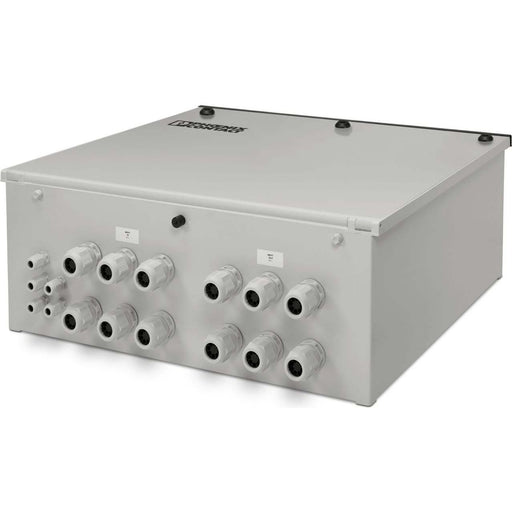 Phoenix Contact - Photovoltaik-DC-Stringbox Generatoranschlusskasten SOL-SC-2ST-0#1460946