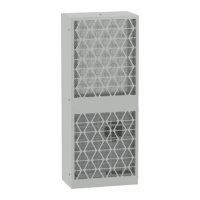 Schneider Electric - Klimagerät (Schaltschrank) Außen-Wandanbau-Kühlgerät NSYCUHD2K3P4DG Climasys CU, 2kW