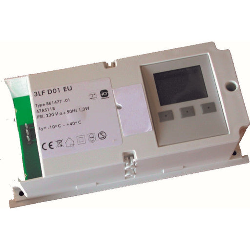 Somfy - Funksender Verstärker Repeater IO 9014069
