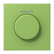 Jung - Abdeckung/Bedienelement für Installationsschalterprogramme Abdeckung mit Lichtleiter LC 1940 KO5 220 vert 31