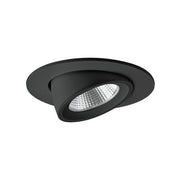 Brumberg Leuchten - Downlight/Strahler/Flutlicht LED-Einbaustrahler 350 mA 12401083 3000K