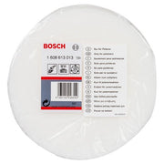 Bosch - Systemzubehör für Schleifen/Polieren (Akku/elektrisch/Druckluft) Polierschwamm mit Gewinde 1608613013 M 14 für Polierer