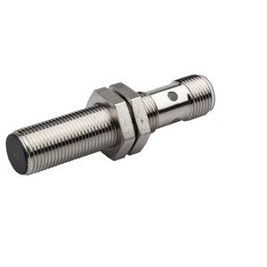 Ipf Electronic - Induktiver Näherungsschalter Sensor induktiv IB120221 10-30VDC,200mA,M12