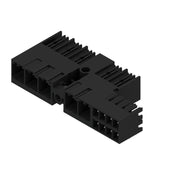 Weidmüller - Leiterplattensteckverbinder Verbinder 7.62mm SV-SMT 7.#2530060000 − 30 Stück