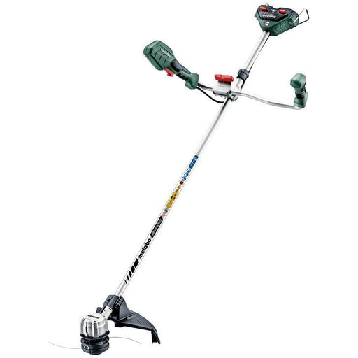 Metabowerke - Rasentrimmer (Akku) Akku-Freischneider FSB 36-18 LTX BL 40 Zweihandgriff, solo