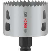 Bosch - Lochsäge PRO Multi Material PC Plus 2608594397 Lochsäge, 67 mm