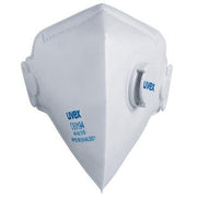 Uvex - Zubehör/Ersatzteile für persönliche Schutzausrüstung uvex silv-Air class.3110 8743110(VE3) FFP1 3er RETAIL
