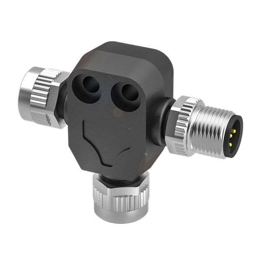 Balluff - Sensor-Aktor-Adapter T-Stück BCC M415-M41#BCC0M3P − 1 Stück by Balluff
