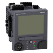 Schneider Electric - Kombimessgerät Netzanalysator METSEION7410 PowerLogic ION7410