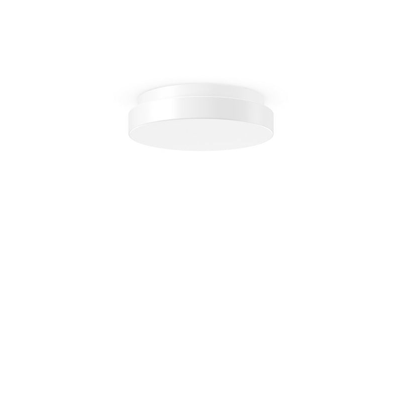 RZB - Decken-/Wandleuchte LED-Decken-/Wandleuchte 211209.002 3000K D300 H75
