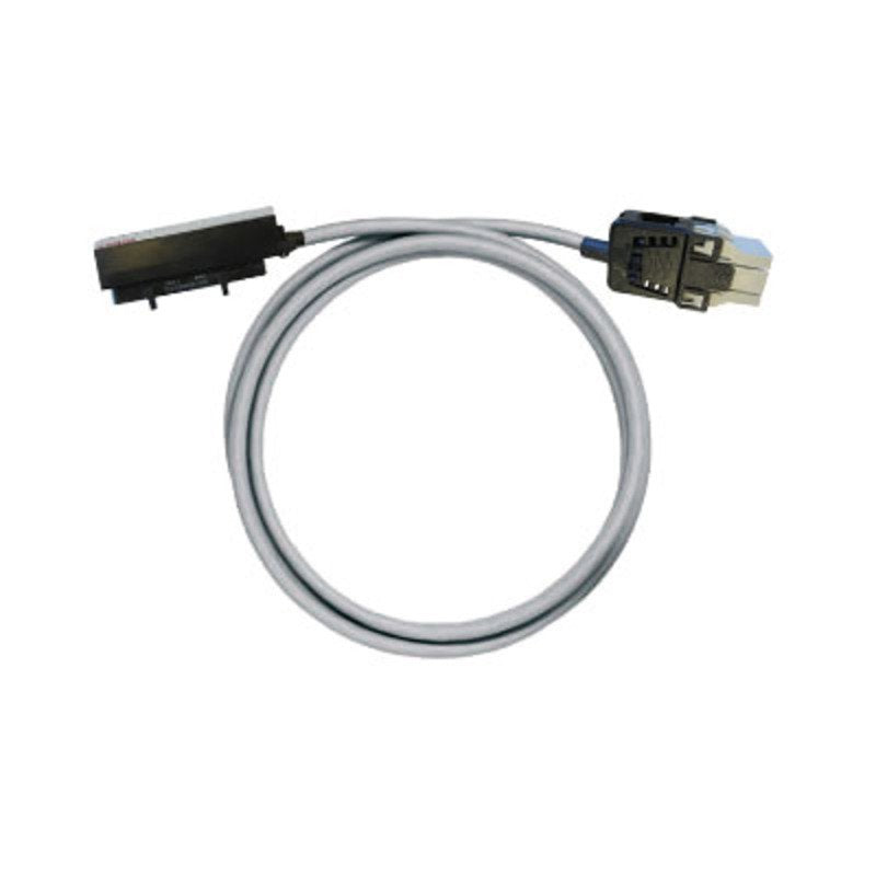 Weidmüller - SPS-Verbindungskabel Cable digitale Signale PAC-CTLX-RV12-V1-10M − 1 Stück