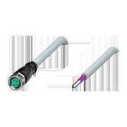 Pepperl+Fuchs Fabrik - Konfektioniertes Sensor-Aktor-Kabel Kabeldose V31-GM-10M-PVC-ABG geschirmt − 1 Stück