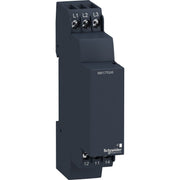 Schneider Electric - Phasenüberwachungsgerät Phasenwächter RM17TG00 208-480VAC 1W