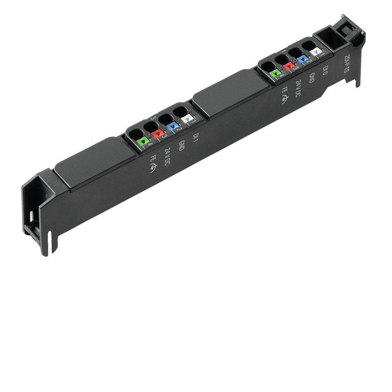 Weidmüller - Zubehör/Ersatzteile für Steuerungen Steckadapter UR20-PK-1#1484110000 − 5 Stück