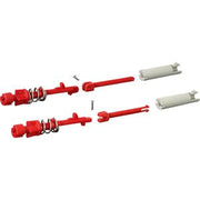 Hensel - Scharnier für Verteilersysteme Mi-Deckelscharnier Mi ZS 20 f.Gehäusegr.1,2,3+4