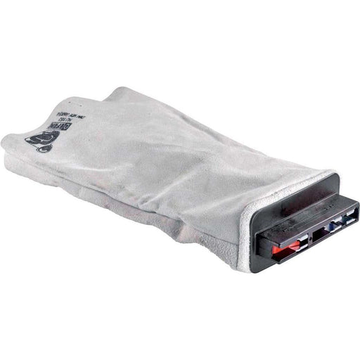 Efen - NH-Sicherungsaufsteckgriff NH-Griff m.Lederstulpe 36022-0010 − 3 Stück by Efen
