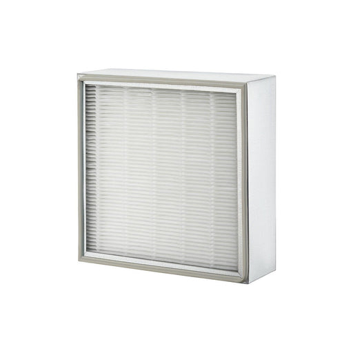 Helios Ventilatoren - Zubehör/Ersatzteile für Ventilatoren Ersatz-Luftfilter-AirPal ELFAirPaGo850HePM10 Go 850 H/ePM1070%