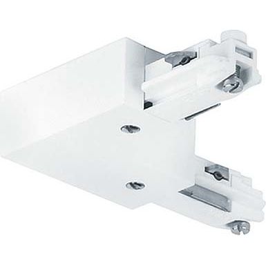 Zumtobel Group - Elektrisches Zubehör/Ersatzteile für Leuchten Winkelverbinder L3+DALI #60700234 VERB-W ERD-I WH