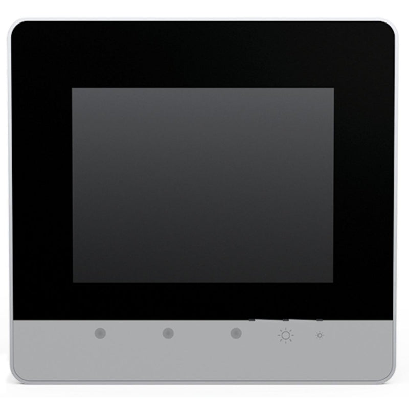 WAGO - Panel-PC Touch Panel 600,14,5cm 762-4102 640x480 Pixel