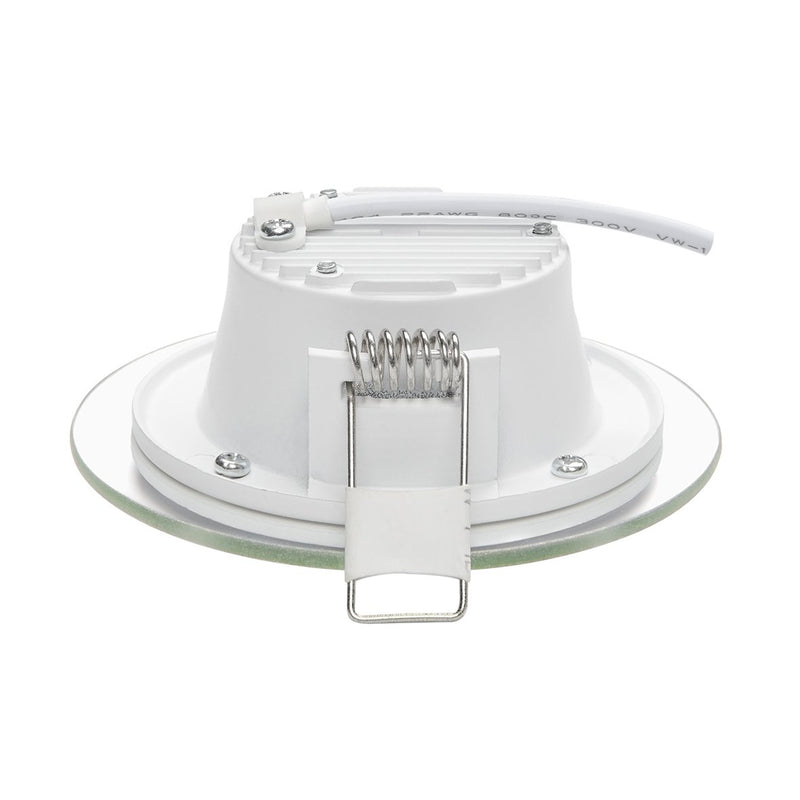 Nobile - Decken-/Wandleuchte LED-Glas-Panel 1560606412 830, 350mA