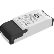 EVN Lichttechnik - LED-Betriebsgerät LED-Netzgerät PLD 118 350mA 9,2-18,2W