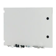 Eaton - Tür/Bedientableau (Schaltschrank) Feldbreite Tür geschlossen XTSZDSQC-H450W600 HxB=450x600mm