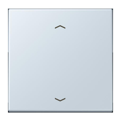 Jung - Bedienelement intelligent LB-Management Taster 1fach LC 1700 P 209 outremer pale