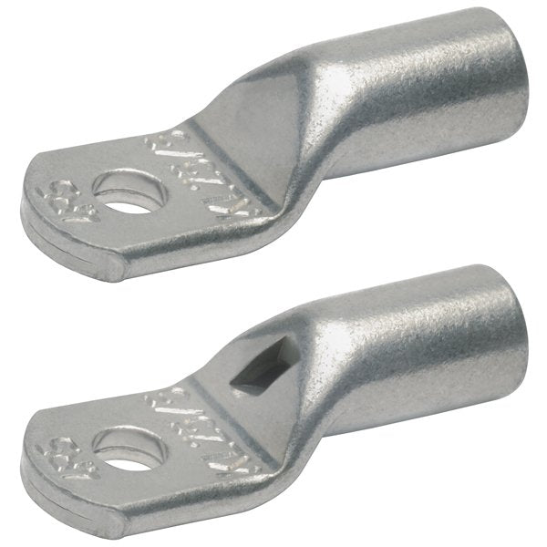 Klauke - Rohrkabelschuh für Cu-Leiter Rohrkabelschuh 6R14MS 50qmm − 25 Stück