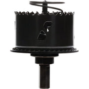 Bosch - Lochsäge mit 2608594268 Randsenker, 68 mm
