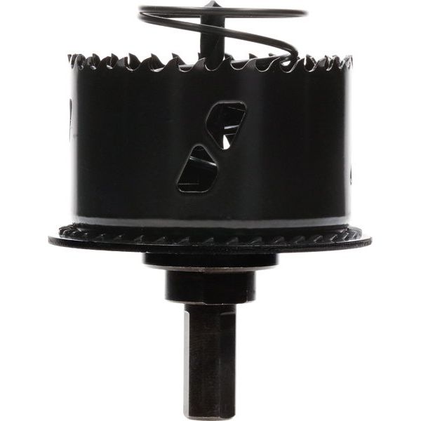 Bosch - Lochsäge mit 2608594268 Randsenker, 68 mm