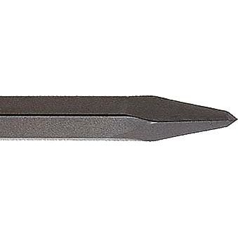 Makita - Maschinenmeißel Spitzmeißel SDS-Plus P-25068 250mm − 1 Stück by Makita
